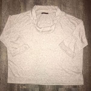 BKERed Women’s Top: Large  